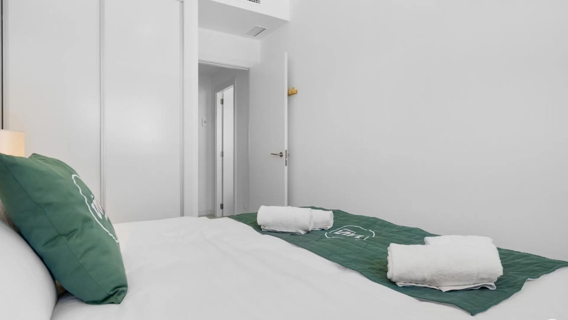 Apartament Vivi Homes - Santangelo Pool, Terrace & Sea View Benalmádena Hiszpania