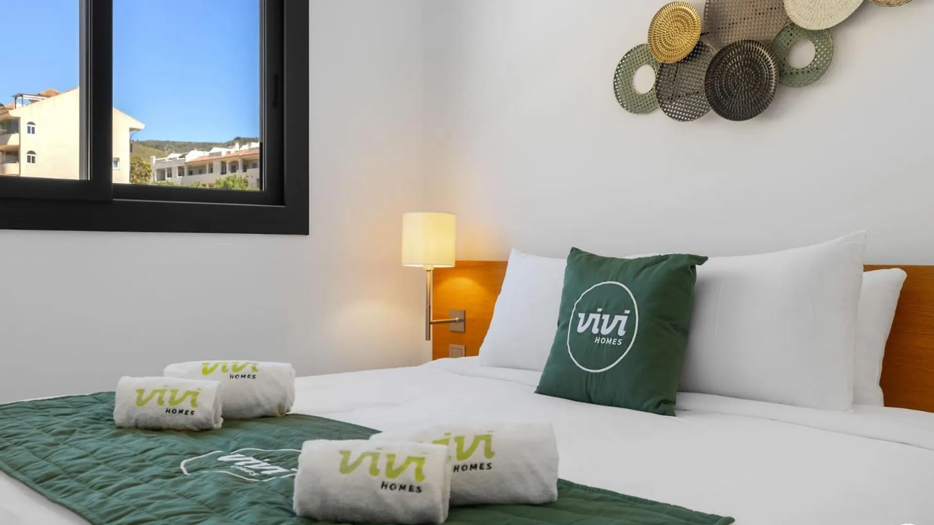 Vivi Homes - Santangelo Pool, Terrace & Sea View Benalmádena 0*,  Hiszpania