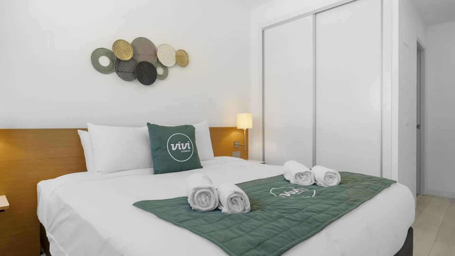 Apartament Vivi Homes - Santangelo Pool, Terrace & Sea View Benalmádena